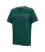 Mens Rendro T-shirt Mediterranea Regatta-4