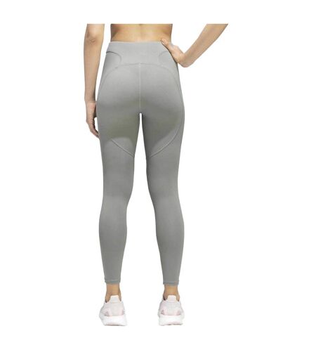 Legging Stella Mccartney Femme Vert-gris Pâle Adidas