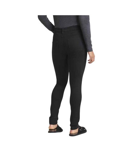 Jean Lara Femme Noir So Denim