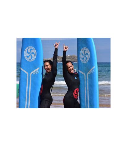 Séjour de 3 jours avec cours de surf en Espagne - SMARTBOX - Coffret Cadeau Séjour