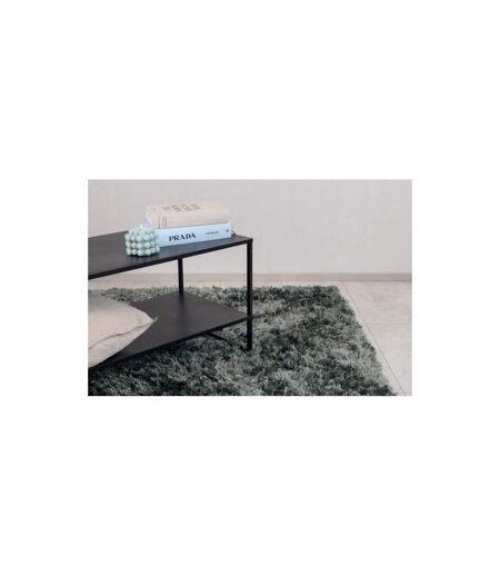 Tapis Déco Natta 200x290cm Vert