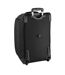 Valise À 2 Roulettes Taille Unique Noir Graphite Foncé Quadra-2