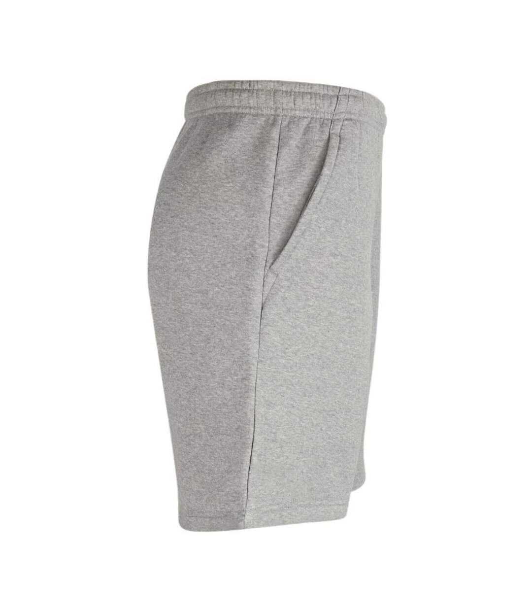 Short Park Homme Gris Nike-4