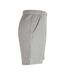 Short Park Homme Gris Nike-4