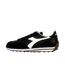 Basket Cuir Diadora Rally L-1