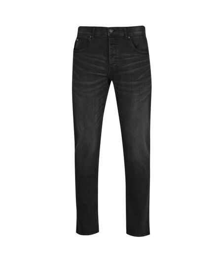 Jean Homme Noir Lee Cooper