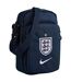 Sac À Bandoulière Motif/style England Fa Taille Unique Noir Obsidien Blanc Nike-1