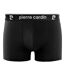 Lot de 7 boxers homme en coton Basic Print Pierre Cardin-5