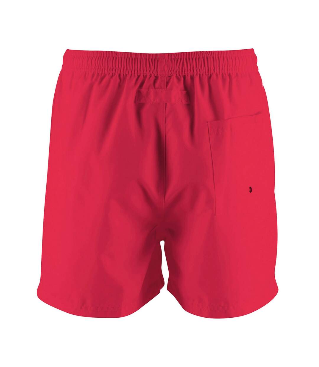 Short all purpose homme rouge Tombo