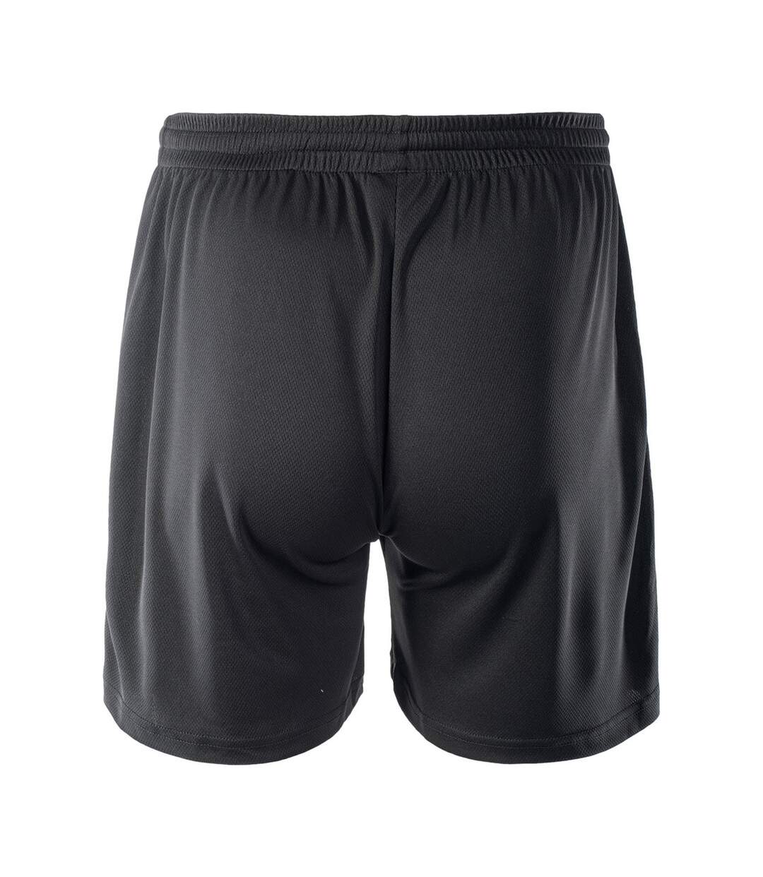 Short Liberos Homme Noir Martes Essential-3