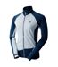 Womens/ladies Emerging Core Stretch Base Layer Top Skyway Moonlight Denim Dare 2B-3