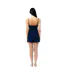 Ensemble pyjama femme caraco et short en coton jersey FPS4269 Fila-2