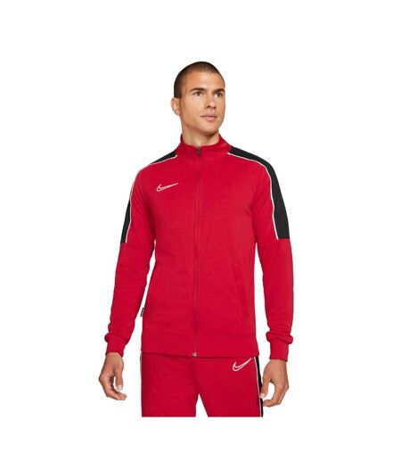 Veste De Survêtement Df Academy Homme Rouge Nike