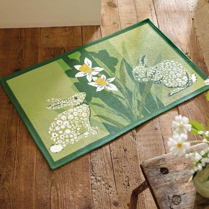 Tapis de cuisine