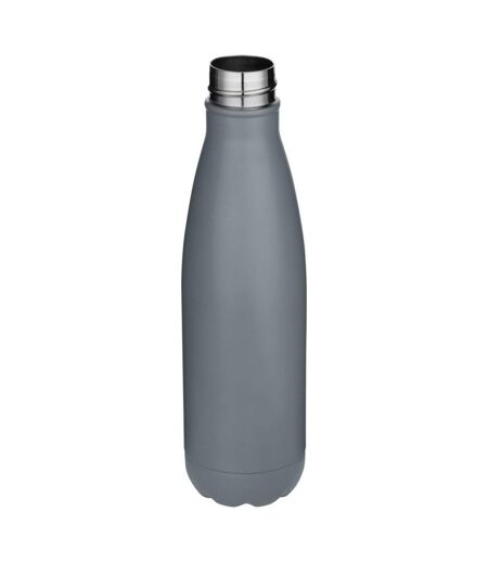 Gourde Cove Taille Unique Gris Mat Floso