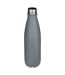 Gourde Cove Taille Unique Gris Mat Floso-2