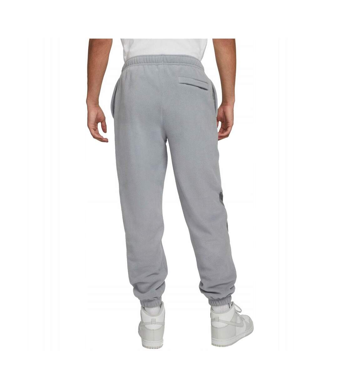 Pantalon De Jogging Club Homme Gris Nike-2