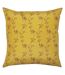 Evans Lichfield - Housse de coussin d'extérieur (Doré) (One Size) - UTRV2426