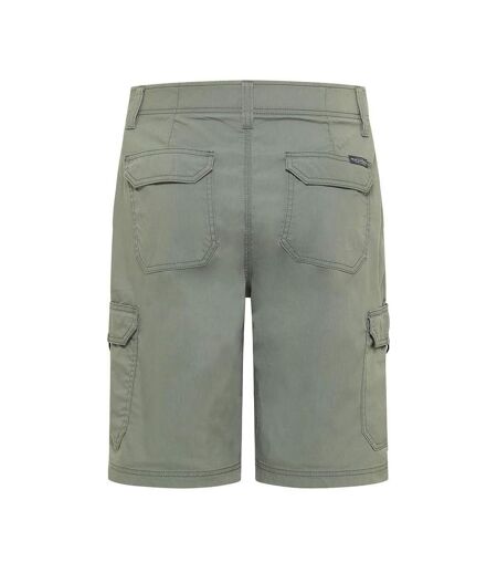 Short vert homme lee fort