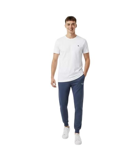 Pantalon De Jogging Motif/style Logo Haydor Homme Bleu Indigo Jack Wills