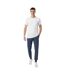 Pantalon De Jogging Motif/style Logo Haydor Homme Bleu Indigo Jack Wills-4