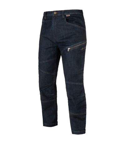 Jeans de travail WITH DYNEEMA Marine