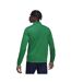 Haut De Survêtement Entrada Homme Vert Adidas-3