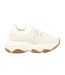 Baskets Femme Beige Where´s That From-2
