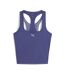 Débardeur violet femme puma cloudspun-1