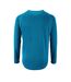 SOLS - T-shirt à manches longues PERFORMANCE - Homme (Bleu ciel) - UTPC2903