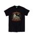 Unisex Adult The Family Business T-shirt Black Supernatural-1