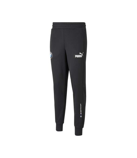 Jogging Noir Homme Puma Bmw Sds - XS