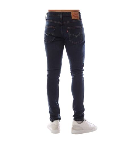 Mens 512 5 Pockets Slim Jeans Manzanita Subtle Adapt Levis