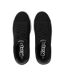 Baskets Caccamo Homme Noir Blanc Kappa-3