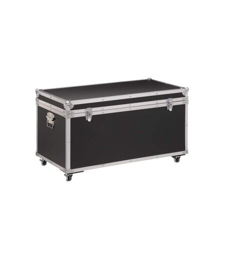 Malle de Rangement Deep Soul 82cm Noir