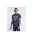 T-shirt col rond NAKIWOK-1