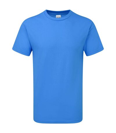 Gildan Hammer Mens T-Shirt (Blue) - UTRW8119