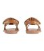 Sandale Cuir Enfant Les Tropeziennes Badox 423-4