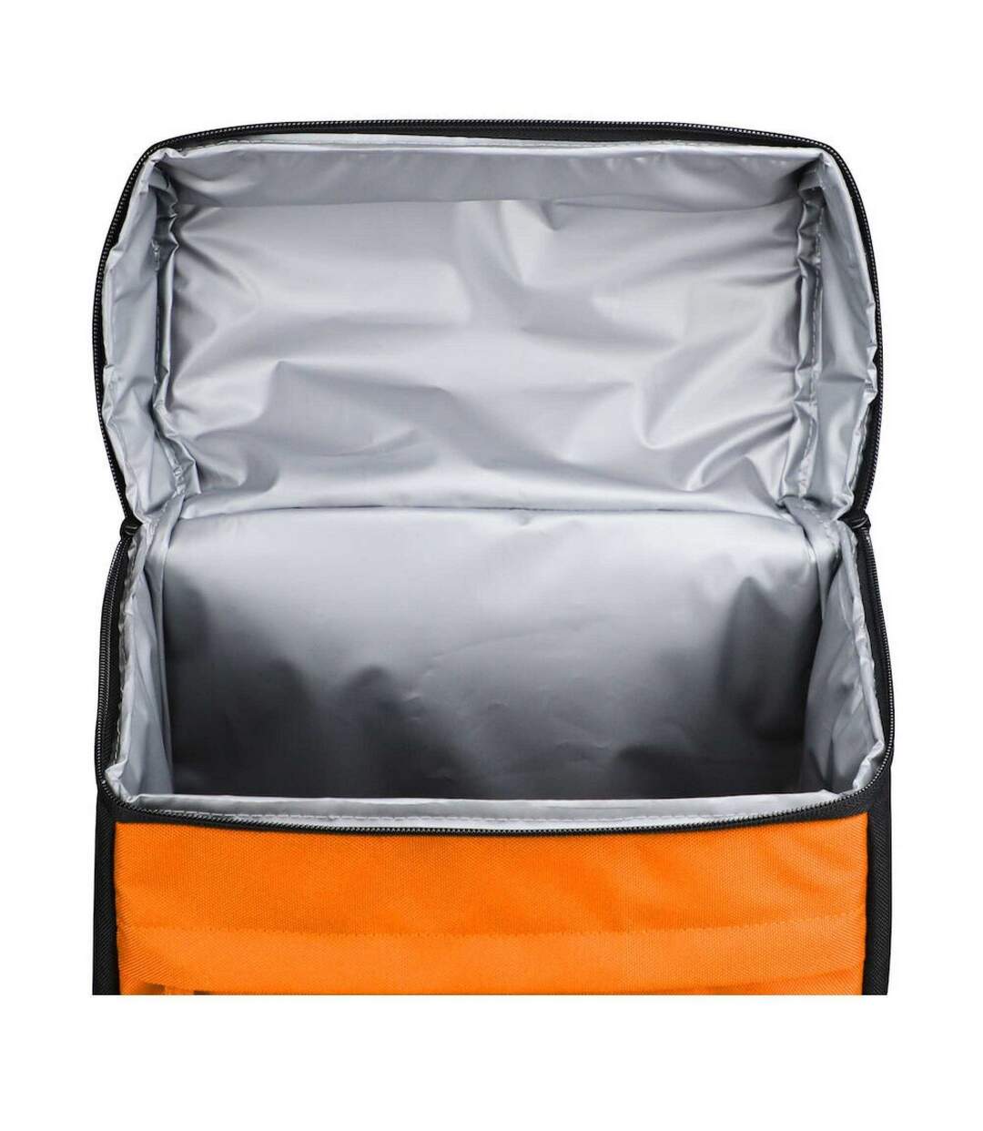 Sac À Dos Isotherme Taille Unique Orange Derby Of Sweden-4