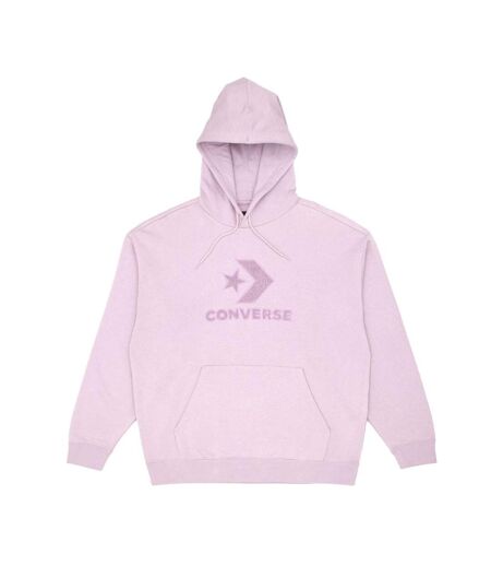 Sweat Rose Homme Converse Chevron - L