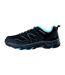 Baskets Ronn Femme Noir Martes-2