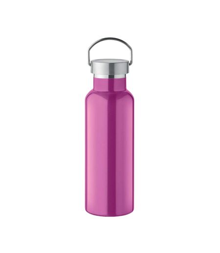 Bouteille florence taille unique fuchsia MidOcean