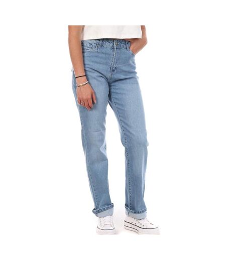 Jean bleu droit femme lee cooper orixa - 26