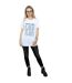 Disney - T-shirt FINDING DORY WHERE'S DORY? - Femme (Blanc) - UTBI23046-4