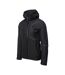 Veste Imperméable Hornen Homme Noir Iguana-3