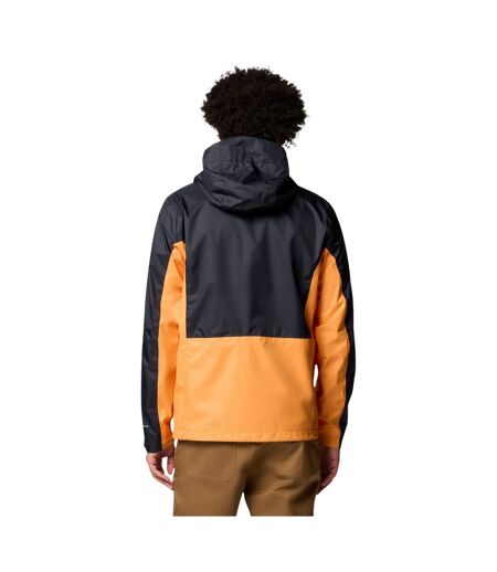 Veste Pouring Adventure Homme Orange Columbia