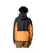 Veste Pouring Adventure Homme Orange Columbia-3