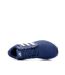 Chaussure running bleu homme adidas galaxy 6 m-4