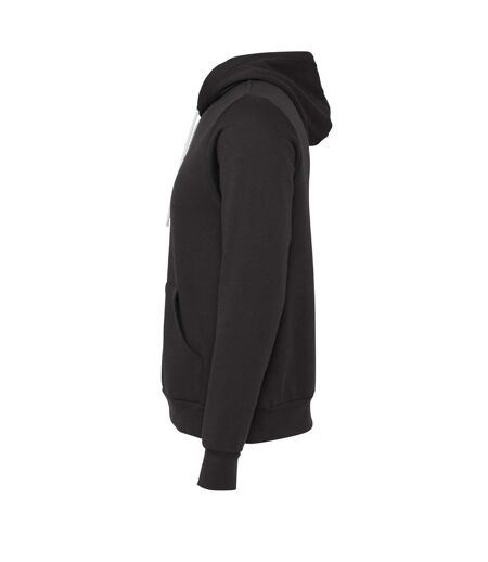 Canvas Unisex Pullover Hooded Sweatshirt / Hoodie () - UTBC2598