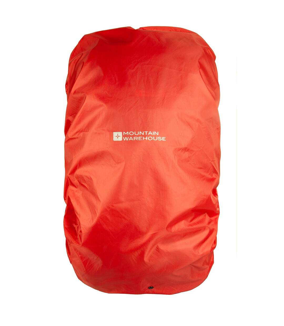 Housse de pluie pour sac à dos taille unique orange Mountain Warehouse